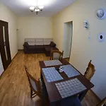 Apartment Luca Poarta Schei