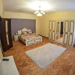 Apartment Luca Poarta Schei